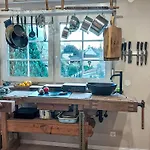 公寓 Casa Ela By Interhome