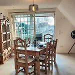 公寓 Casa Ela By Interhome