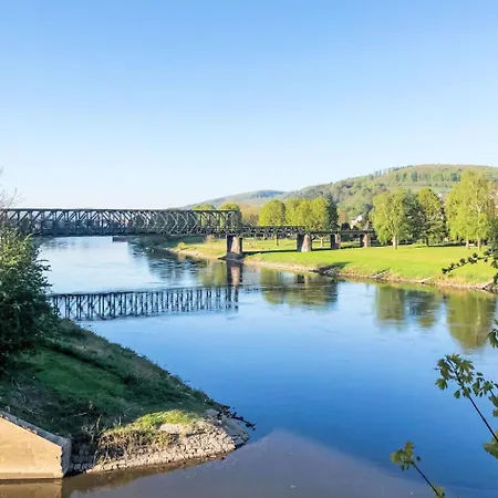 Casa Ela By Interhome * Bodenwerder