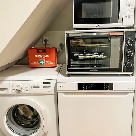 Casa Ela By Interhome Bodenwerder