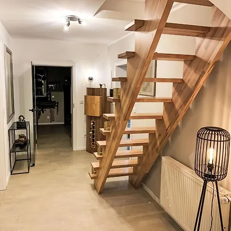 Casa Ela By Interhome * Bodenwerder