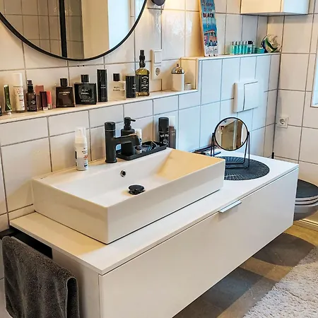 Appartamento Casa Ela By Interhome