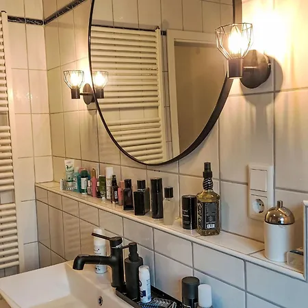 Appartamento Casa Ela By Interhome Bodenwerder