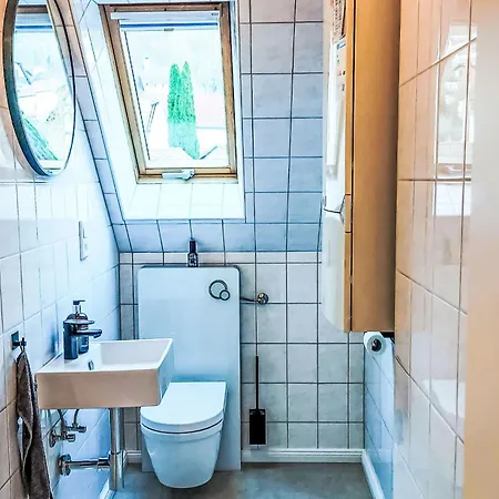 Casa Ela By Interhome Bodenwerder