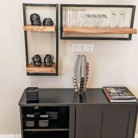 Appartamento Casa Ela By Interhome *