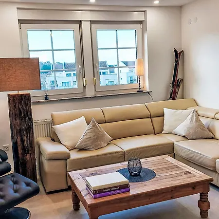 Casa Ela By Interhome Appartamento Bodenwerder