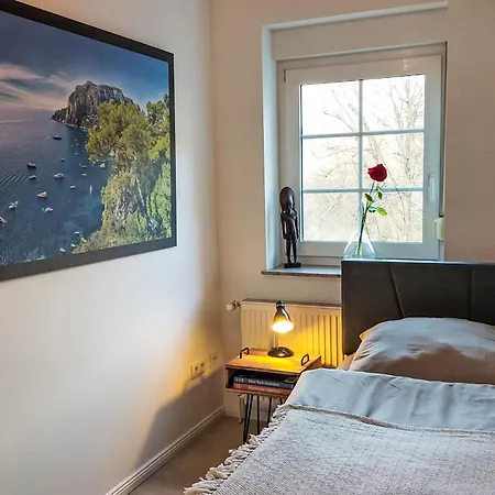 Appartamento Casa Ela By Interhome Bodenwerder