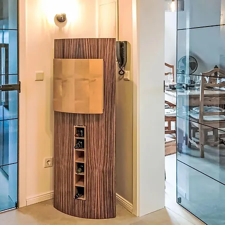 Casa Ela By Interhome Bodenwerder