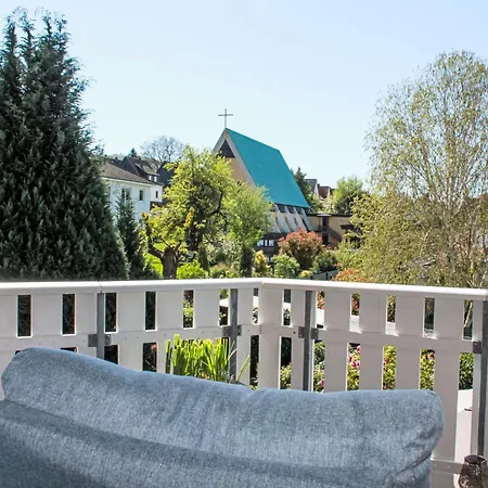 Appartamento Casa Ela By Interhome Bodenwerder