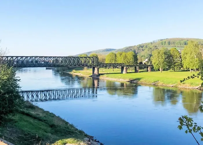 Casa Ela By Interhome * Bodenwerder