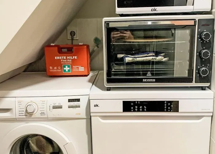 Casa Ela By Interhome Bodenwerder