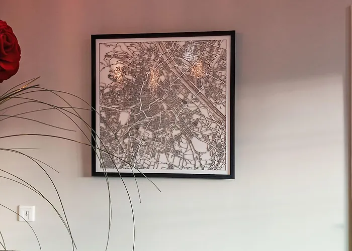 Casa Ela By Interhome Appartement *