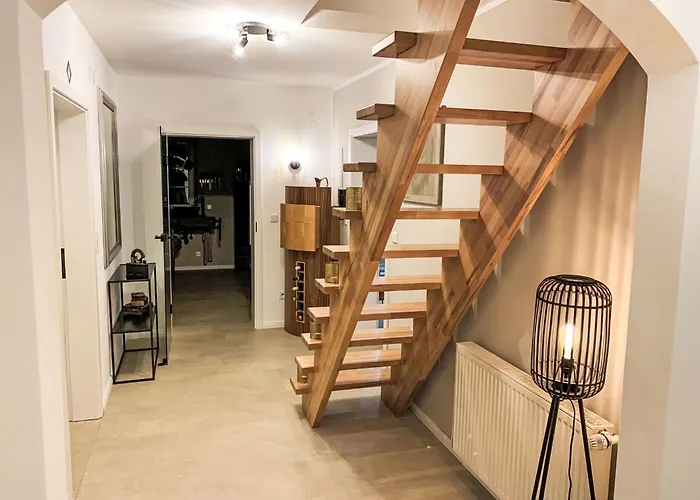 Casa Ela By Interhome * Bodenwerder