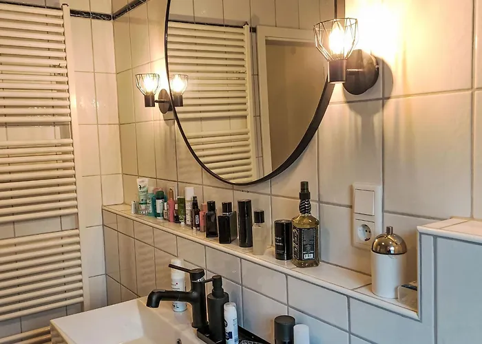 Appartement Casa Ela By Interhome Bodenwerder