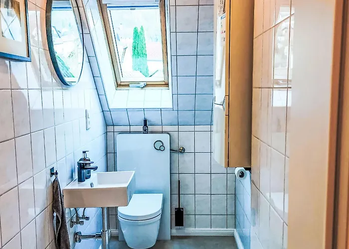 Casa Ela By Interhome Bodenwerder