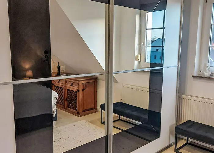 Casa Ela By Interhome Appartement Bodenwerder