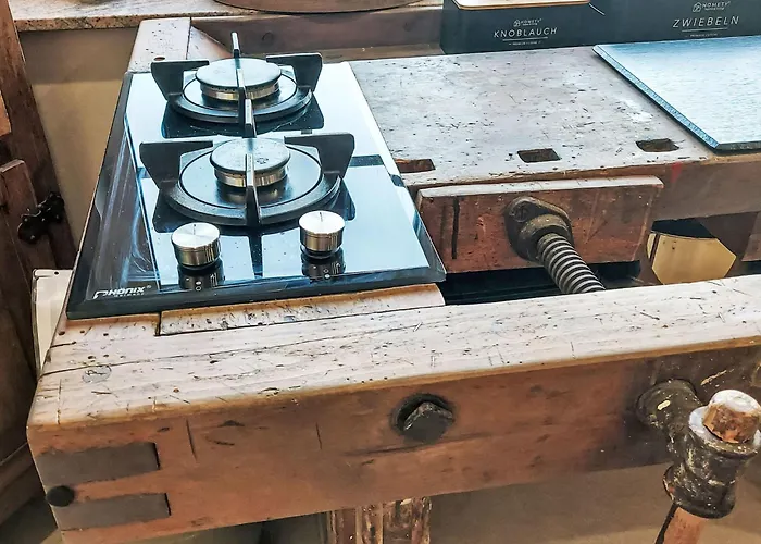 Casa Ela By Interhome *