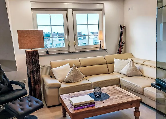 Casa Ela By Interhome Appartement Bodenwerder