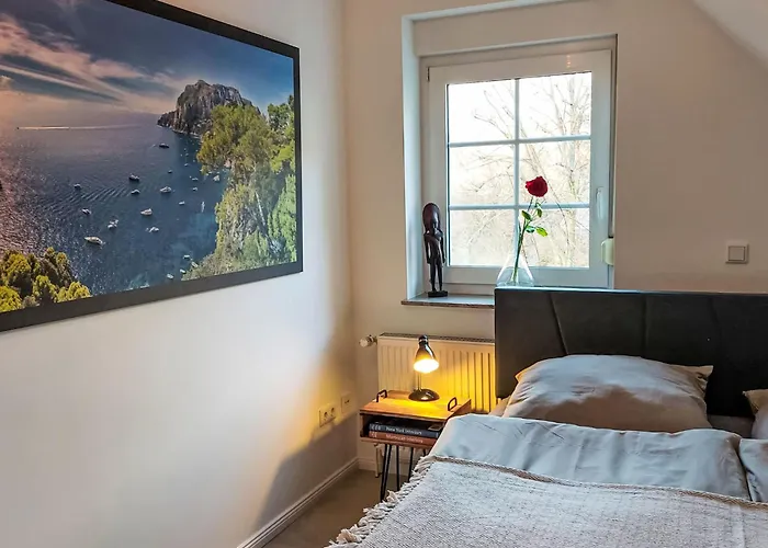 Appartement Casa Ela By Interhome Bodenwerder