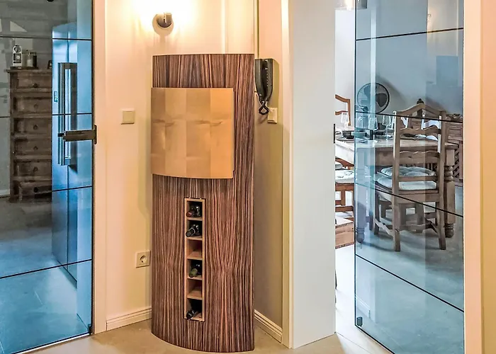 Casa Ela By Interhome Bodenwerder