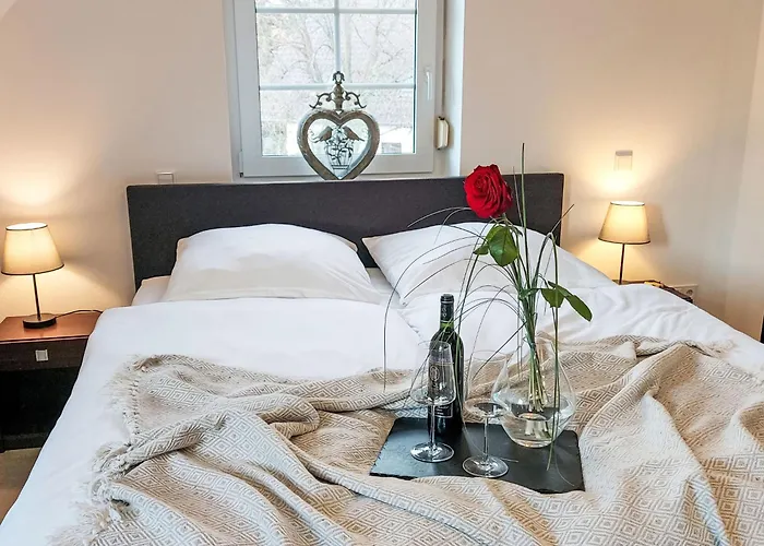 Casa Ela By Interhome Bodenwerder