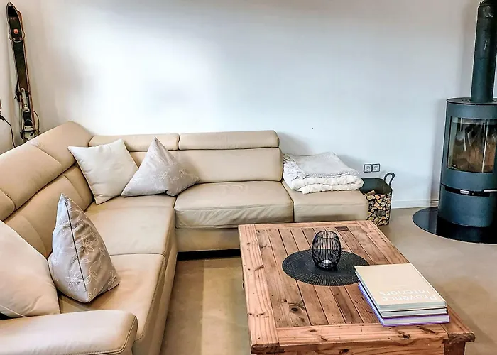 Appartement Casa Ela By Interhome