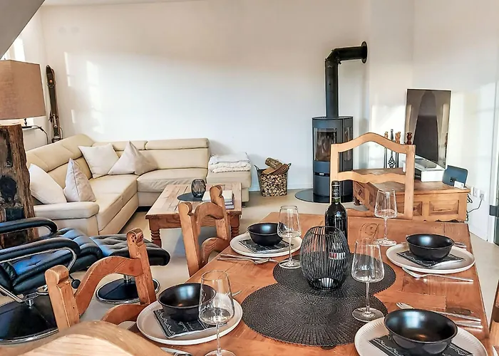 Appartement Casa Ela By Interhome *