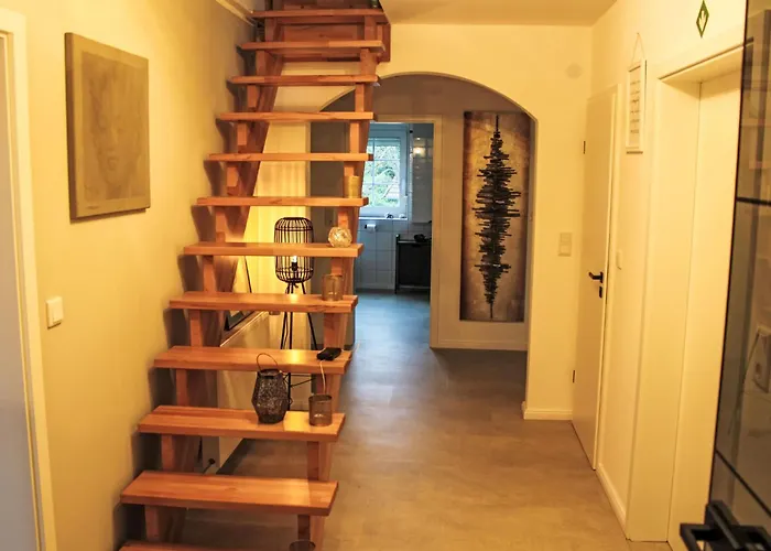 Appartement Casa Ela By Interhome