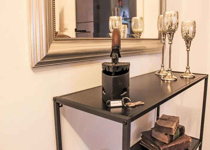 Appartement Casa Ela By Interhome *