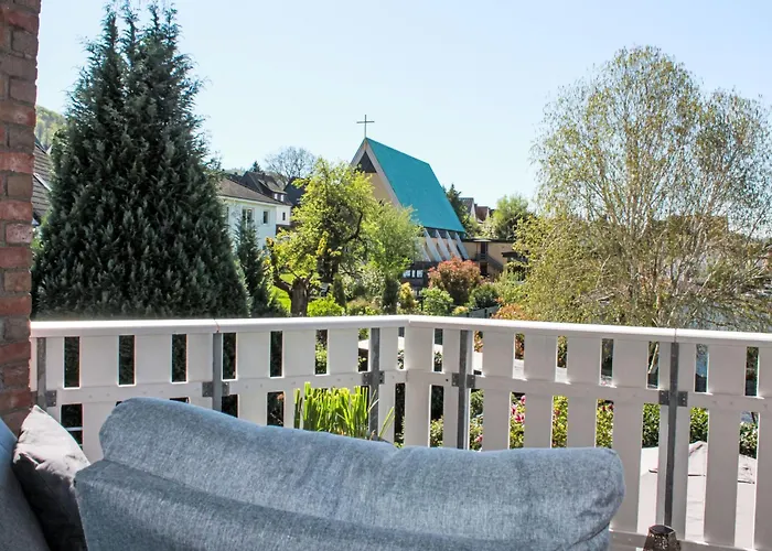 Appartement Casa Ela By Interhome Bodenwerder