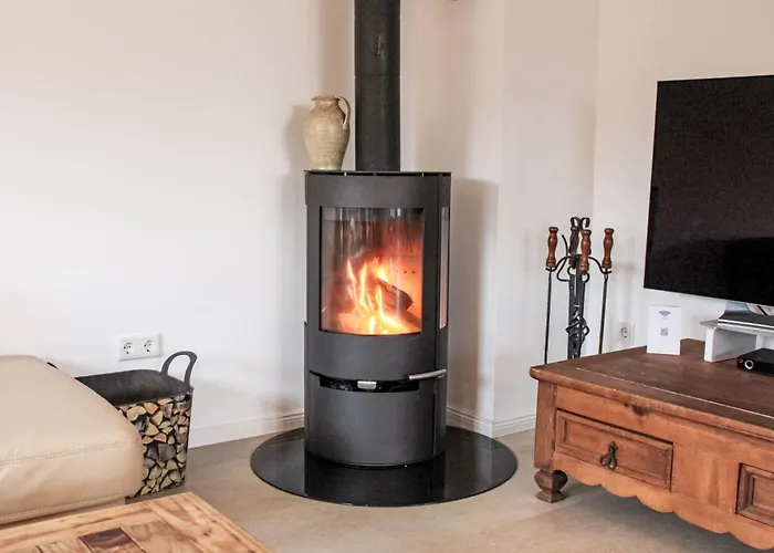 Casa Ela By Interhome * Bodenwerder